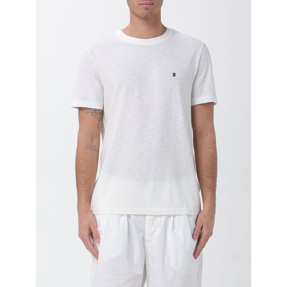 Dondup T-Shirt Men White